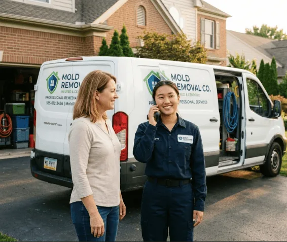 Crawlspace Mold Remediation Berne, IN FAQs